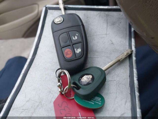 2006 JAGUAR XJ SAJWA79B06SH07301 Photo 10