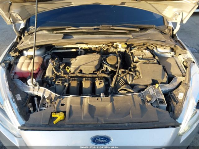 2015 FORD FOCUS 1FADP3J23FL305973 Photo 9