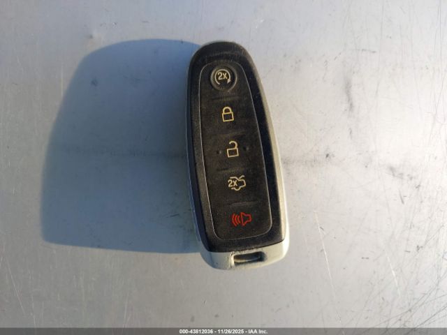 2015 FORD FOCUS 1FADP3J23FL305973 Photo 10