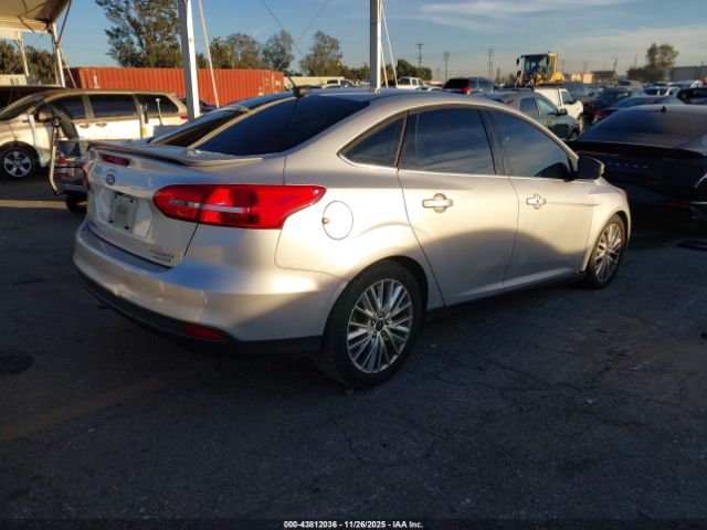 2015 FORD FOCUS 1FADP3J23FL305973 Photo 3