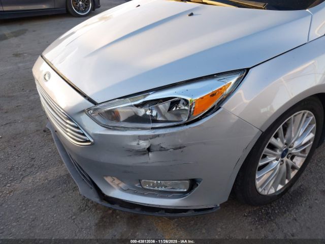 2015 FORD FOCUS 1FADP3J23FL305973 Photo 5