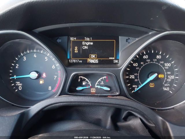 2015 FORD FOCUS 1FADP3J23FL305973 Photo 6