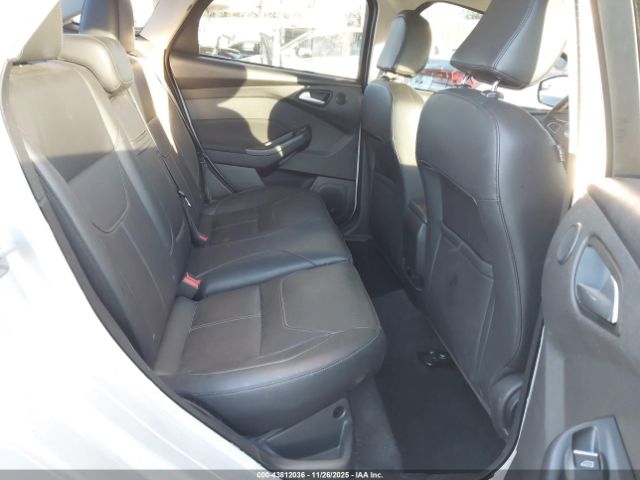 2015 FORD FOCUS 1FADP3J23FL305973 Photo 7