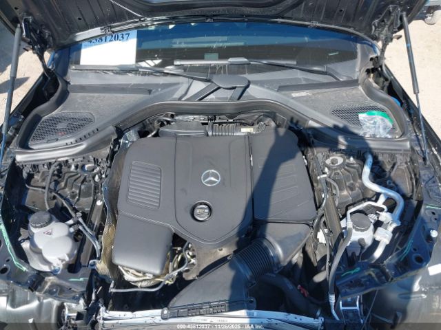 2024 MERCEDES-BENZ GLC 300 W1NKM4HB8RF153917 Photo 9