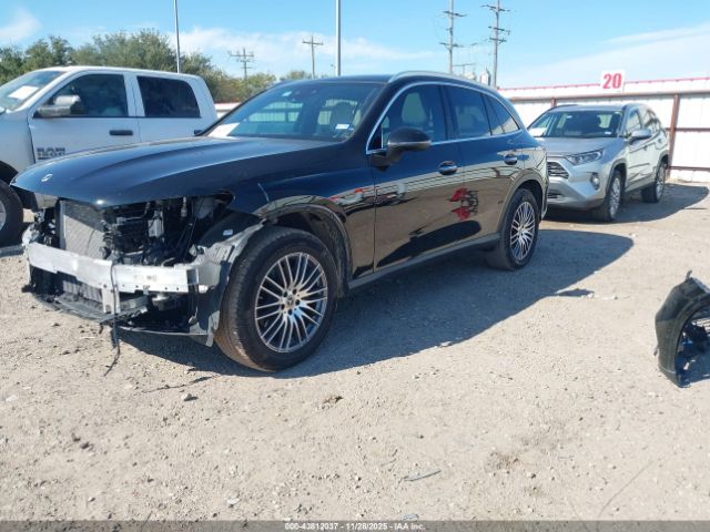 2024 MERCEDES-BENZ GLC 300 W1NKM4HB8RF153917 Photo 1