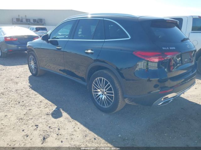 2024 MERCEDES-BENZ GLC 300 W1NKM4HB8RF153917 Photo 2