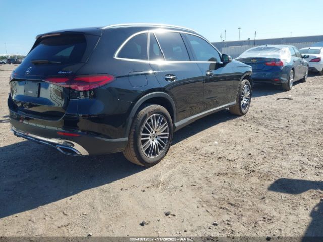 2024 MERCEDES-BENZ GLC 300 W1NKM4HB8RF153917 Photo 3