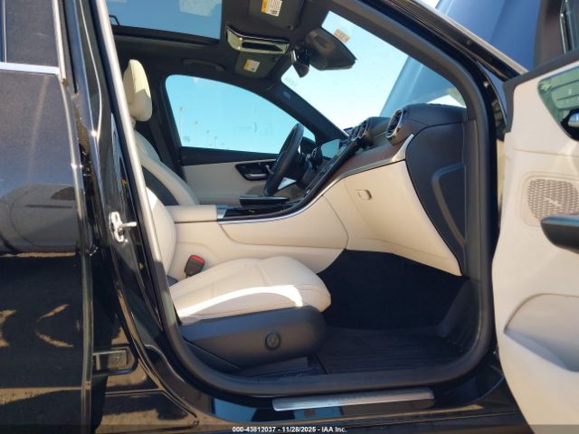 2024 MERCEDES-BENZ GLC 300 W1NKM4HB8RF153917 Photo 4