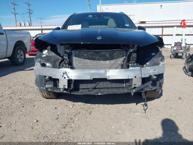 2024 MERCEDES-BENZ GLC 300 W1NKM4HB8RF153917 Photo 5