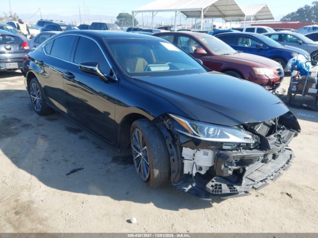2023 LEXUS ES 300H 58ADA1C15PU028716 Photo 0