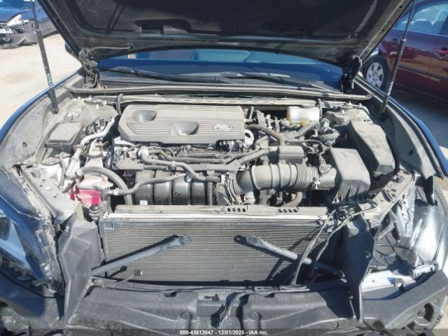 2023 LEXUS ES 300H 58ADA1C15PU028716 Photo 9