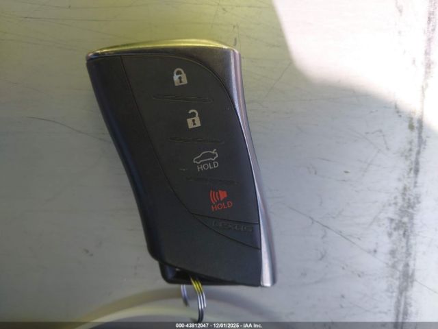 2023 LEXUS ES 300H 58ADA1C15PU028716 Photo 10