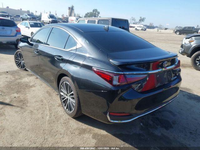 2023 LEXUS ES 300H 58ADA1C15PU028716 Photo 2
