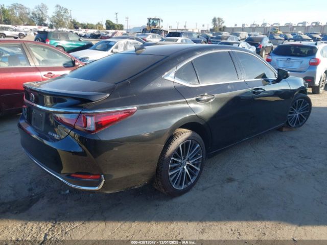 2023 LEXUS ES 300H 58ADA1C15PU028716 Photo 3
