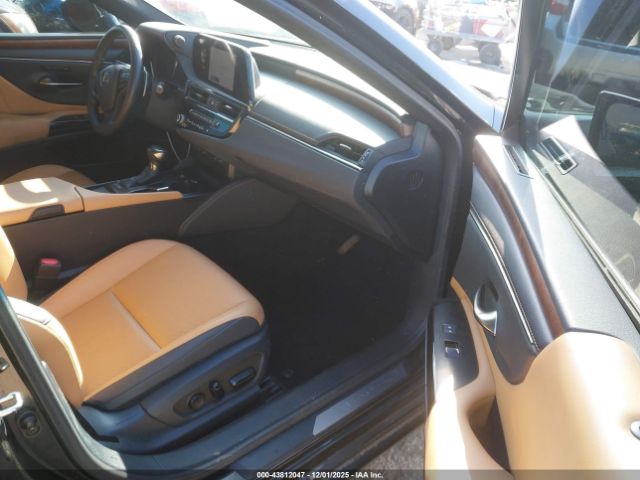 2023 LEXUS ES 300H 58ADA1C15PU028716 Photo 4