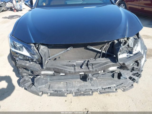 2023 LEXUS ES 300H 58ADA1C15PU028716 Photo 5