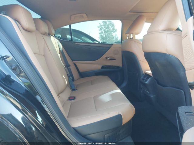 2023 LEXUS ES 300H 58ADA1C15PU028716 Photo 7
