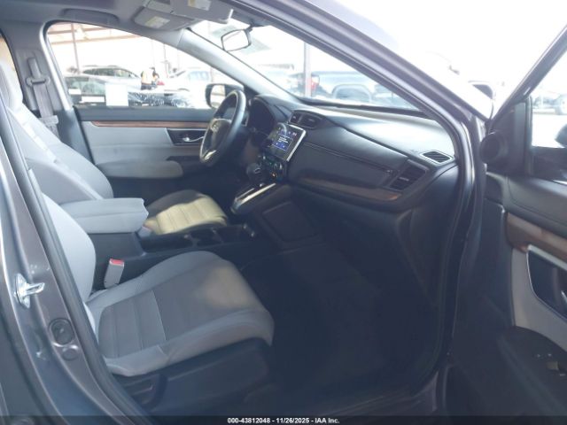 2022 HONDA CR-V 7FARW2H53NE046288 Photo 4