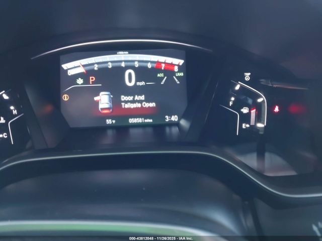 2022 HONDA CR-V 7FARW2H53NE046288 Photo 6