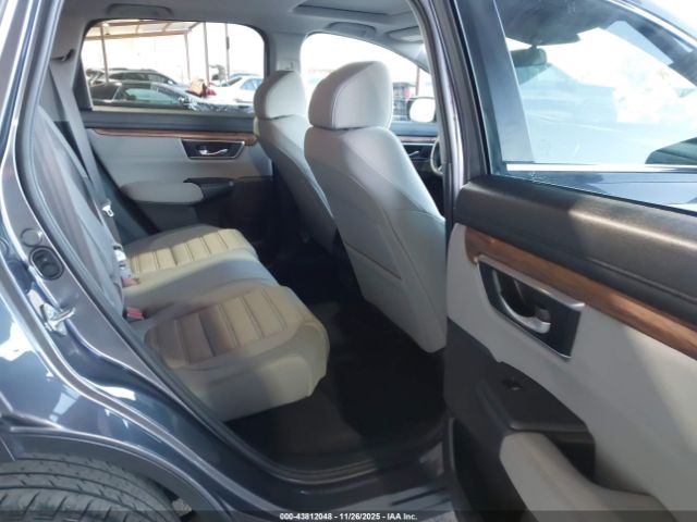 2022 HONDA CR-V 7FARW2H53NE046288 Photo 7