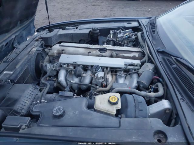 1996 JAGUAR XJ6 SAJHX1748TC754944 Photo 9