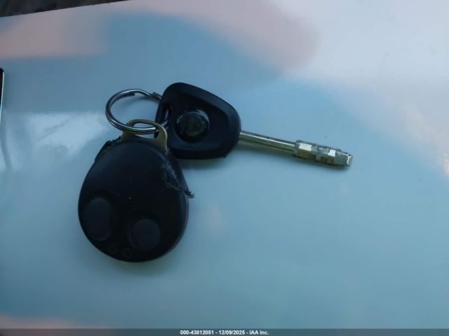 1996 JAGUAR XJ6 SAJHX1748TC754944 Photo 10