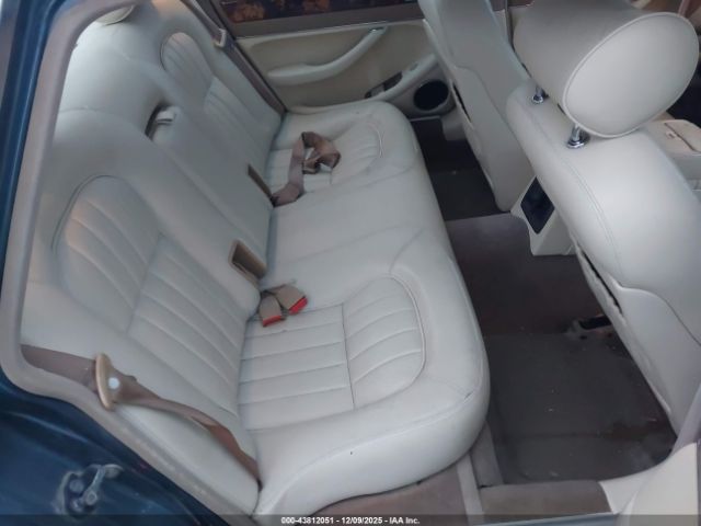 1996 JAGUAR XJ6 SAJHX1748TC754944 Photo 7
