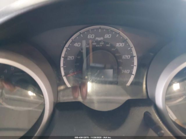 2009 HONDA FIT JHMGE88429S029845 Photo 6