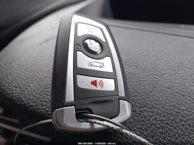 2013 BMW 650I GRAN COUPE WBA6B2C56DD128682 Photo 10