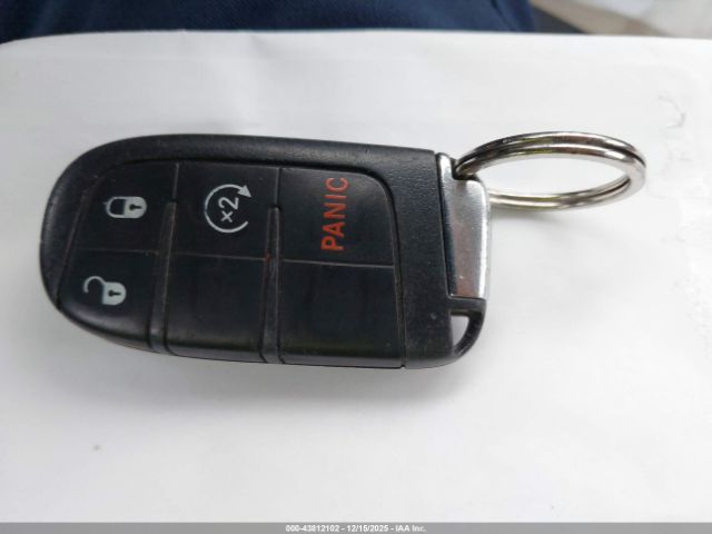 2018 JEEP COMPASS 3C4NJCBB4JT181773 Photo 10