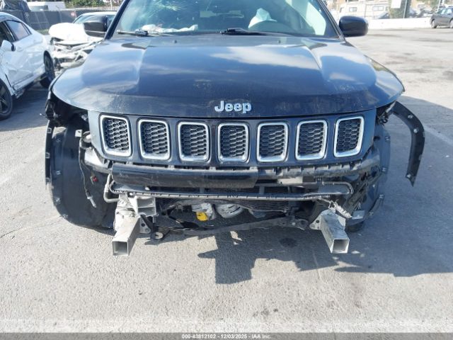 2018 JEEP COMPASS 3C4NJCBB4JT181773 Photo 5