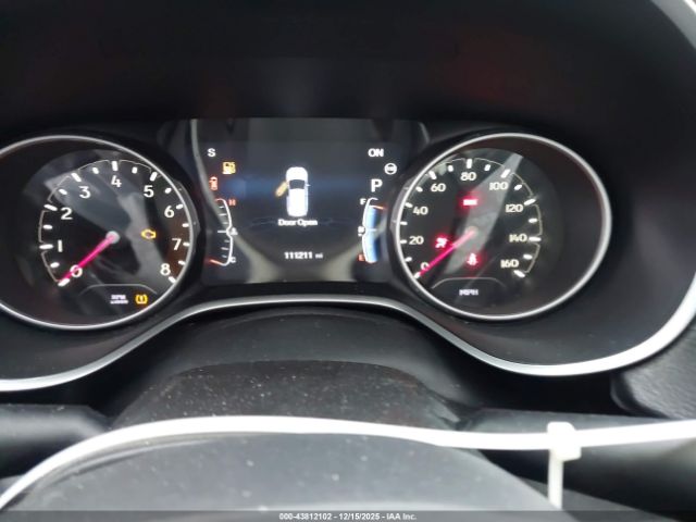 2018 JEEP COMPASS 3C4NJCBB4JT181773 Photo 6