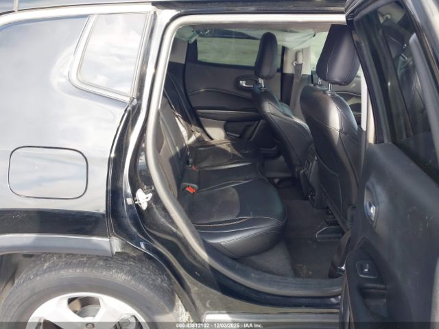 2018 JEEP COMPASS 3C4NJCBB4JT181773 Photo 7