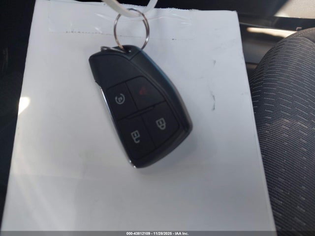 Chevrolet Equinox Awd Lt 2025 3GNAXPEG3SL324250 Image 11