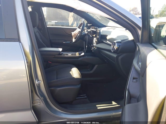 Chevrolet Equinox Awd Lt 2025 3GNAXPEG3SL324250 Image 5