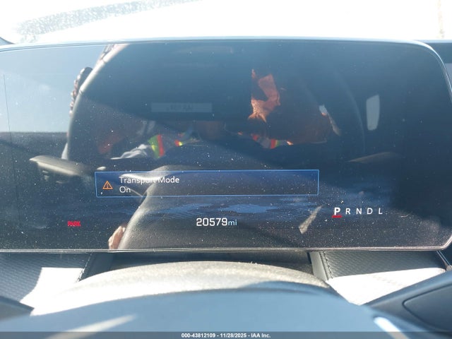 Chevrolet Equinox Awd Lt 2025 3GNAXPEG3SL324250 Image 7