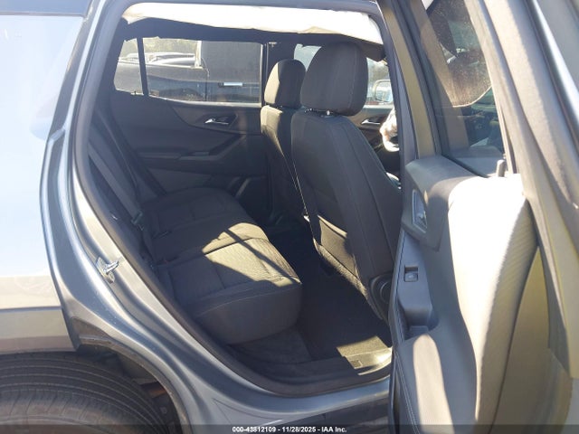Chevrolet Equinox Awd Lt 2025 3GNAXPEG3SL324250 Image 8