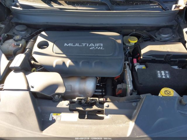 2017 JEEP CHEROKEE 1C4PJLDB9HW523065 Photo 9