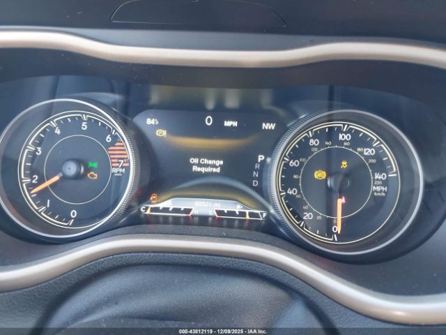 2017 JEEP CHEROKEE 1C4PJLDB9HW523065 Photo 6