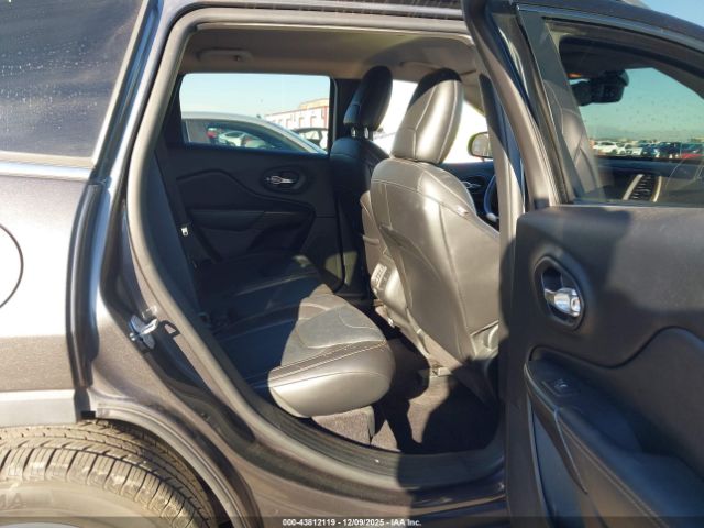 2017 JEEP CHEROKEE 1C4PJLDB9HW523065 Photo 7