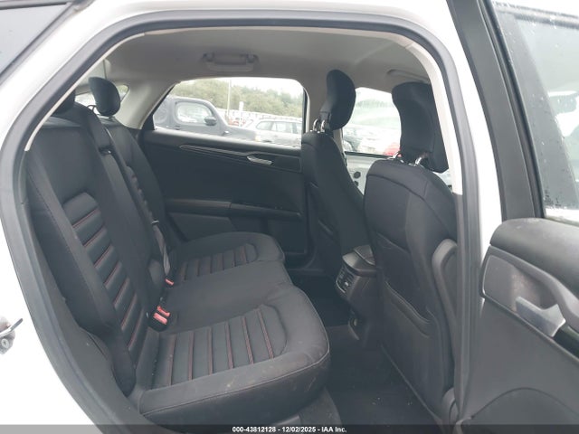 Продажа на аукционе авто 2013 Ford Fusion Se, vin: 3FA6P0HR4DR157695, номер лота: 43812128