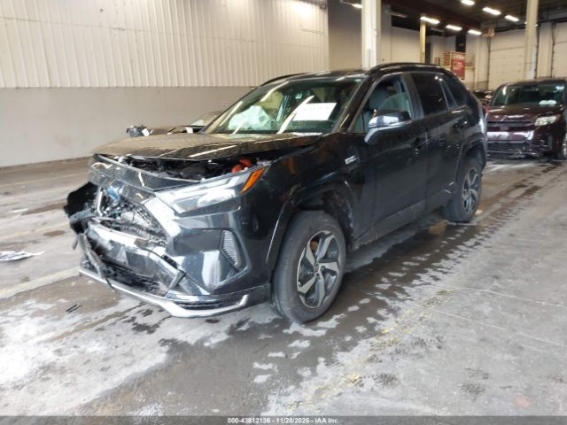 2024 TOYOTA RAV4 PRIME JTMAB3FV9RD201484 Photo 1