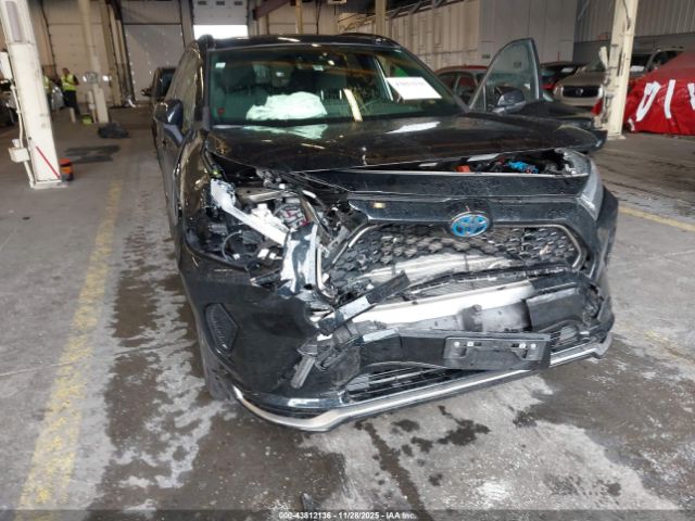 2024 TOYOTA RAV4 PRIME JTMAB3FV9RD201484 Photo 5