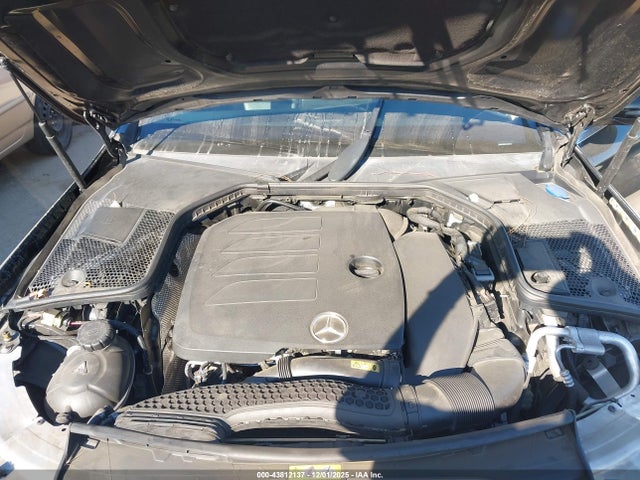 Mercedes-Benz C 300 4matic 2020 55SWF8EB3LU328373 Image 10