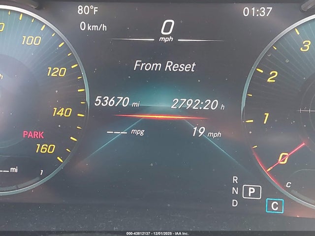 Mercedes-Benz C 300 4matic 2020 55SWF8EB3LU328373 Image 15