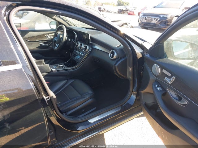 Mercedes-Benz C 300 4matic 2020 55SWF8EB3LU328373 Image 5