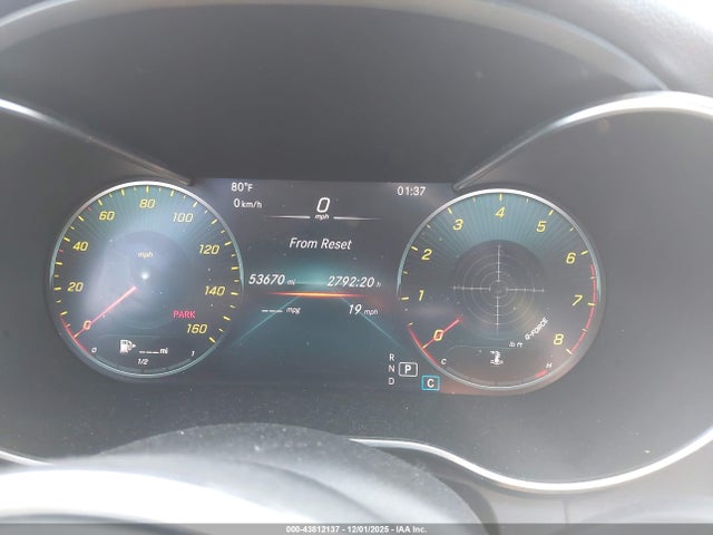 Mercedes-Benz C 300 4matic 2020 55SWF8EB3LU328373 Image 7