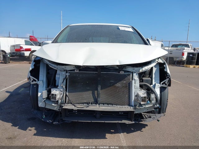 5FNRL6H74JB108286 Honda Odyssey Ex-l