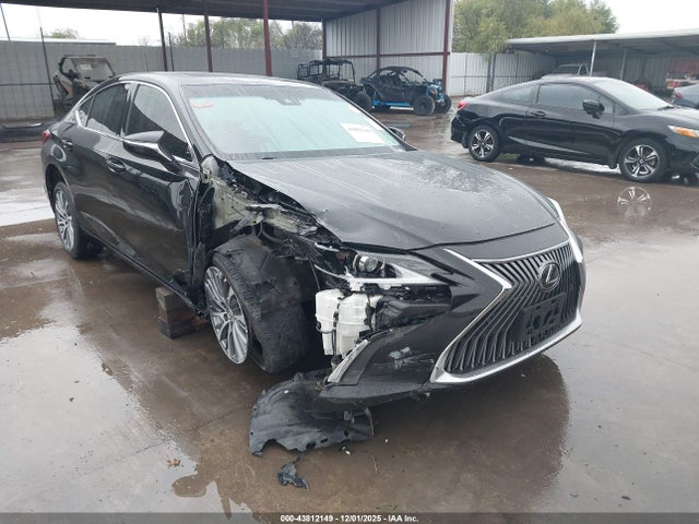 2021 LEXUS ES 350 58ADZ1B12MU084487