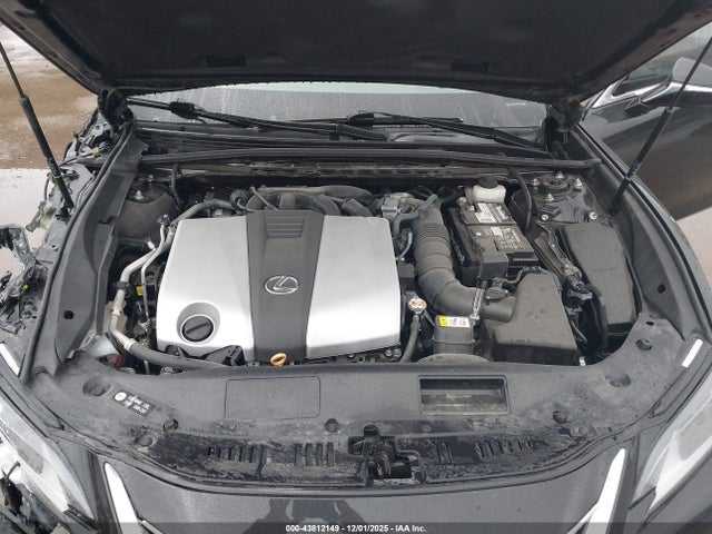 2021 LEXUS ES 350 58ADZ1B12MU084487 Photo 9